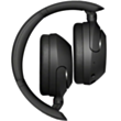 Наушники Sony WH-XB910N NC Black