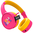 Qulaqlıq Lol&Roll Pop Kids BT 454877 Pink