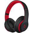 Qulaqlıq Beats Studio 3 Wireless Defiant MX422ZM/A Black Red