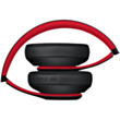 Qulaqlıq Beats Studio 3 Wireless Defiant MX422ZM/A Black Red