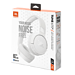 Qulaqlıq JBL Tune 670NC JBLT670NCWHT White 