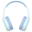Qulaqlıq Edifier On Ear W600BT Blue