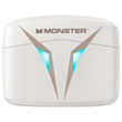 Qulaqlıq Monster Gaming XKT06 White