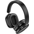 Наушники Borofone Rhyme On Ear BO27 Black