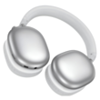 Qulaqlıq Borofone Rhyme On Ear BO27 Silver