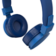 Qulaqlıq Hama Freedom Lit II On-ear 00184198 Blue