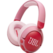 Наушники JBL Junior 470 NC JBLJR470NCPIK Pink