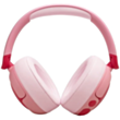 Наушники JBL Junior 470 NC JBLJR470NCPIK Pink