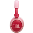 Наушники JBL Junior 470 NC JBLJR470NCPIK Pink