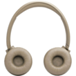Qulaqlıq JBL 530 BT Beige