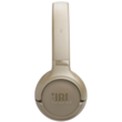 Qulaqlıq JBL 530 BT Beige