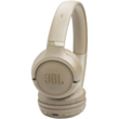 Qulaqlıq JBL 530 BT Beige