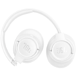 Qulaqlıq JBL Tune 730 BT White