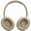 Qulaqlıq JBL Tune 730 BT Beige