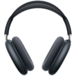 Наушники Apple AirPods Max 2 MHWK4ZE/A Midnight