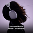 Наушники Apple AirPods Max 2 MHWK4ZE/A Midnight