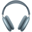 Наушники Apple AirPods Max 2 MHWM4ZE/A Blue