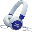 Qulaqlıq JBL Junior 320 JBLJR320BLU Blue