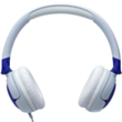 Qulaqlıq JBL Junior 320 JBLJR320BLU Blue