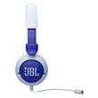 Qulaqlıq JBL Junior 320 JBLJR320BLU Blue