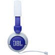 Qulaqlıq JBL Junior 320 JBLJR320BLU Blue