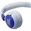 Qulaqlıq JBL Junior 320 JBLJR320BLU Blue