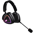 Qulaqlıq Asus ROG Delta II 90YH03W0-BHUA00 Black