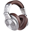 Qulaqcıq OneOdio A70 Silver-Brown