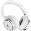 Наушники Anker SoundCore Space Q45 A3040G21 White