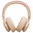 Наушники JBL Live 770NC JBLLIVE770NCSAT Sandstone