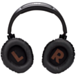 Наушники JBL Quantum 350 JBLQ350WLBLK Black