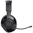 Наушники JBL Quantum 350 JBLQ350WLBLK Black