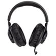 Наушники JBL Quantum 350 JBLQ350WLBLK Black