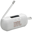 Portativ radio JBL Tuner 3 JBLTUNER3WHT White