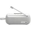 Portativ radio JBL Tuner 3 JBLTUNER3WHT White