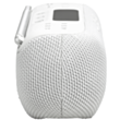 Portativ radio JBL Tuner 3 JBLTUNER3WHT White