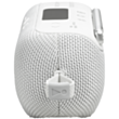 Portativ radio JBL Tuner 3 JBLTUNER3WHT White