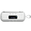 Portativ radio JBL Tuner 3 JBLTUNER3WHT White