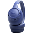 Qulaqlıq JBL Tune 730 BT Blue