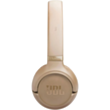 Наушники JBL Tune 530BT JBLT530BTBEGEU Beige