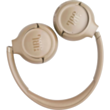 Наушники JBL Tune 530BT JBLT530BTBEGEU Beige