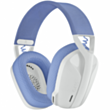 Qulaqlıq Logitech G435 Lightspeed L981-001074 White