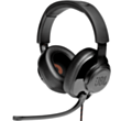 Наушники JBL Quantum 200 JBLQUANTUM200BLKEU Black