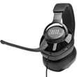 Наушники JBL Quantum 200 JBLQUANTUM200BLKEU Black