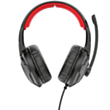 Наушники Trust GXT 411 Radius Gaming / 24076