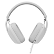 Наушники Logitech Zone Vibe 100 Off-White / 981-001219