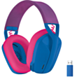 Qulaqlıq Logitech G435 Lightspeed L981-001062 Blue