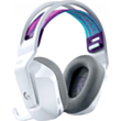 Наушники Logitech G733 Lightspeed Wireless RGB White / 981-000883