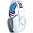 Наушники Logitech G733 Lightspeed Wireless RGB White / 981-000883