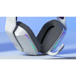 Наушники Logitech G733 Lightspeed Wireless RGB White / 981-000883